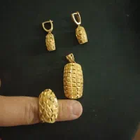 طلا با کارمزد ۲٪