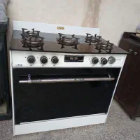 اجاق گازطرح فر