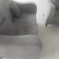 مبل راحتی ۷ نفره