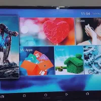 اندروید باکس مدل r69|کنسول، بازی ویدئویی و آنلاین|کرمان, |دیوار