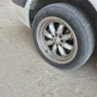 رینگ و لاستیک|قطعات یدکی و لوازم جانبی|قصرشیرین, |دیوار