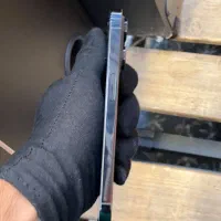 اپل iphone 14 pro مشکی|موبایل|یزد, |دیوار