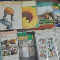 کتاب سال دهم کاردانش|کتاب و مجله آموزشی|مشهد, طلاب|دیوار