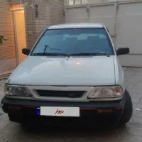 پراید هاچبک کره ای