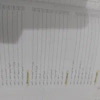 کتاب کنکور زیست شکل ازمون دهم یازده دوازده|لوازم التحریر|شاهین‌شهر, نسیم ۵|دیوار