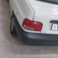 پراید مدل98|خودرو سواری و وانت|گنبد کاووس, |دیوار