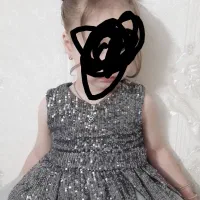 لباس عروس لباس پفی لباس پرنسسی لباس عروسکی|کفش و لباس بچه|مشهد, هنرور|دیوار