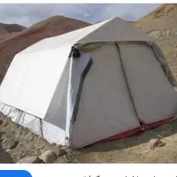 چادر مسافرتی