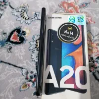 سامسونگ A20|موبایل|شهریار, شهرک مصطفی خمینی|دیوار