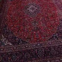 فرش دست بافت ۱۲ متر