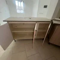 فروش کابینت فلزی|مصالح و تجهیزات ساختمان|سیرجان, |دیوار