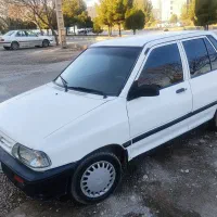 فروش پراید کره ای