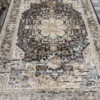 فرش ۶ متری نو