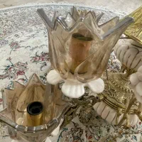 لوستر آیینه|لوستر و چراغ آویز|تهران, جوادیه تهرانپارس|دیوار
