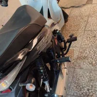 موتور احسان|موتورسیکلت|بندرلنگه, |دیوار