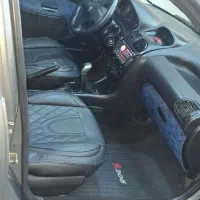 پژو ۲۰۶ مدل ۸۳ فرانسه|خودرو سواری و وانت|مشهد, یاس|دیوار