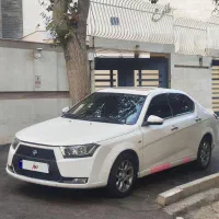 دنا پلاس توربو اتومات 1402