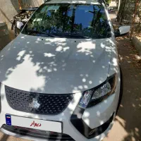 کوییک ۱۴۰۲|خودرو سواری و وانت|رودهن, |دیوار