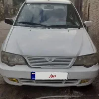 پراید ۱۳۲مدل نود