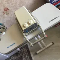 اتوپرس امپراطور فرانسه|اتو و لوازم اتو|شهرکرد, |دیوار