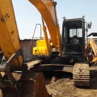 اجاره ماشین آلات سنگین جرثقیل و خاور از ۳ تن تا۱۰|خدمات حمل و نقل|تهران, آبشار تهران (دریاچه)|دیوار