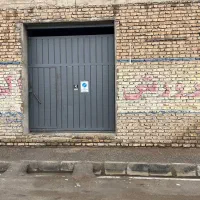 سالن جهت انباری، تولیدی، کارگاه