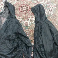 کاپشن بادگیر
