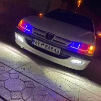 ساخت انواع چراغ اسپرت