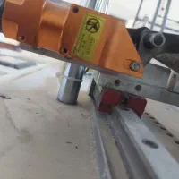 فروش دستگاه ماسک سه لایه|ماشین‌آلات صنعتی|نورآباد ممسنی, |دیوار