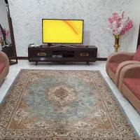 مبل راحتی ۶ نفره|مبلمان خانگی و میز عسلی|تهران, سلسبیل جنوبی|دیوار