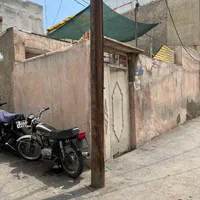 زمین کلنگی در سبکرو