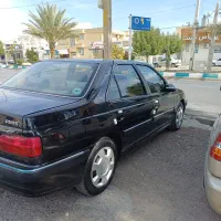 پارس تیوفایو گاز سیمی مدل ۴۰۱|خودرو سواری و وانت|فسا, |دیوار