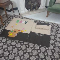 سرویس خواب کودک|اسباب و اثاث بچه|مشهد, دانشجو|دیوار