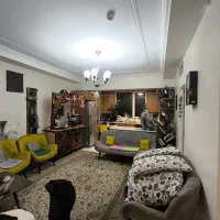 52متر/فول امکانات/تیرگان/نورگیر/روبه نما
