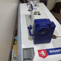 چرخه خیاطی SHUNFA.است|چرخ خیاطی و ریسندگی|تهران, مشیریه|دیوار