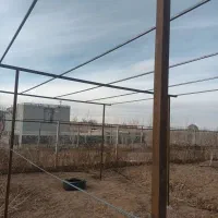 اجرای ابیاری قطره ای ساخت استخرساختمانآلاچیق باغ|خدمات باغبانی و درختکاری|ساوه, |دیوار