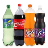 بطری نوشابه