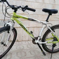 دوچرخه تنه آلومینیوم
