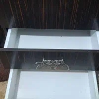 کمد لباس|جاکفشی، کمد، دراور|بندر کنگان, |دیوار