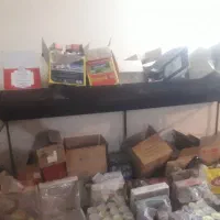 استند میوه|فروشگاه و مغازه|پاکدشت, پاکدشت (مامازند)|دیوار