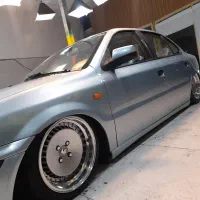 سمند پنوماتیک منفی تهران