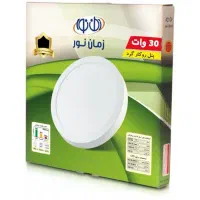 پنل روکار ۳۰ وات