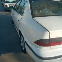 سمند LX ساده، مدل ۱۳۸۸|خودرو سواری و وانت|بجنورد, |دیوار