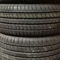 لاستیک یک جفت اکبند ۱۶ ۵۵ ۲۰۵ یزد گل اسکای