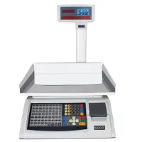 فروش وتعمیر ترازوباسکول|فروشگاه و مغازه|یزد, |دیوار