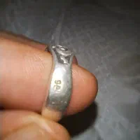 انگشتر|جواهرات|اصفهان, رکن الدوله غربی|دیوار