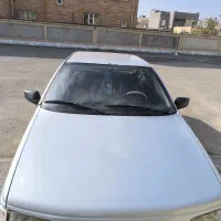 ماشین روا نقره ای