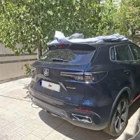 چانگان  CS55   مونتاژی