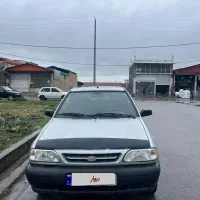 پراید ۸۷ تک|خودرو سواری و وانت|علی‌آباد کتول, |دیوار