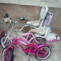 دو چرخه کودک